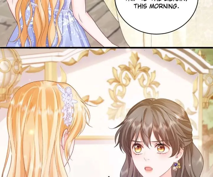 My Ex, We Meet Again Chapter 42 page 12