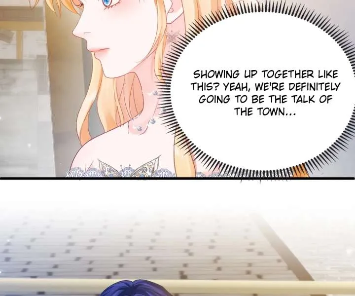 My Ex, We Meet Again Chapter 42 page 49