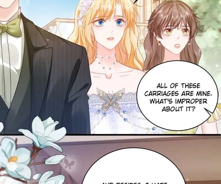 My Ex, We Meet Again Chapter 42 page 40