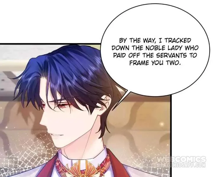 My Ex, We Meet Again Chapter 42 page 59