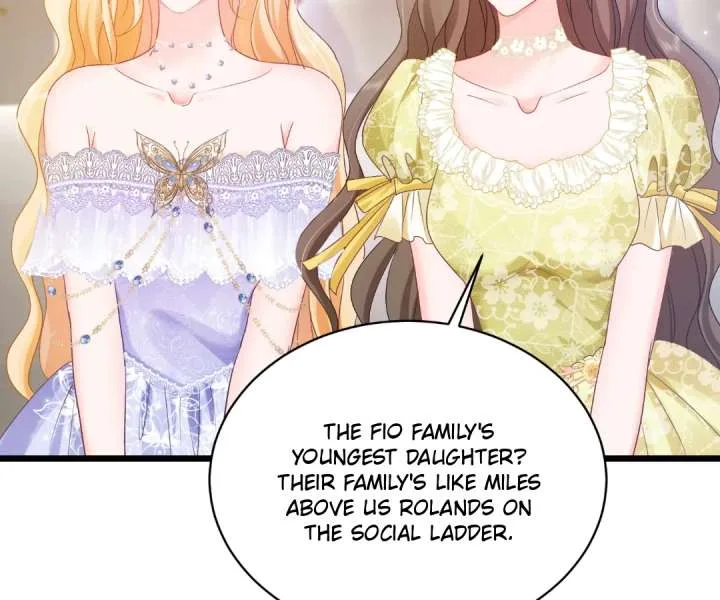 My Ex, We Meet Again Chapter 42 page 61