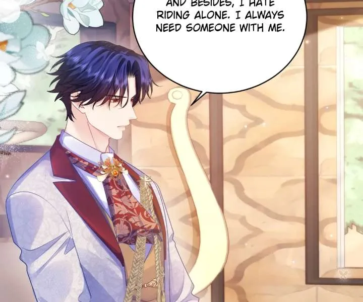 My Ex, We Meet Again Chapter 42 page 41