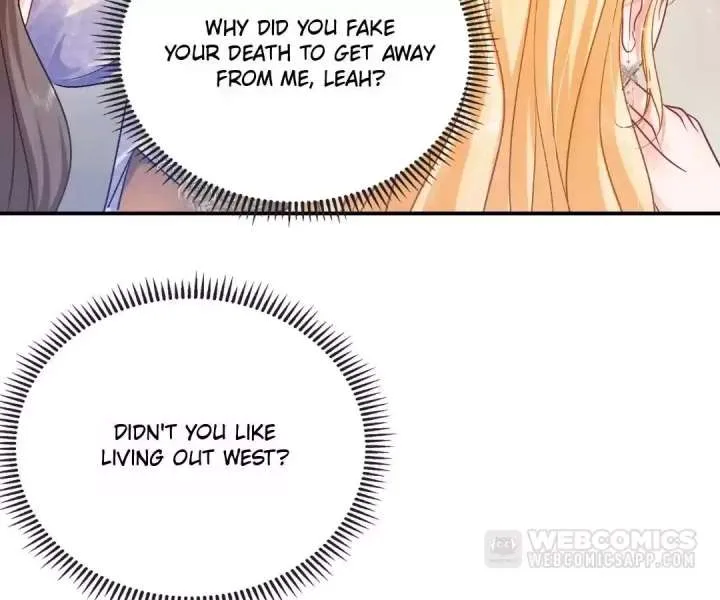 My Ex, We Meet Again Chapter 42 page 51