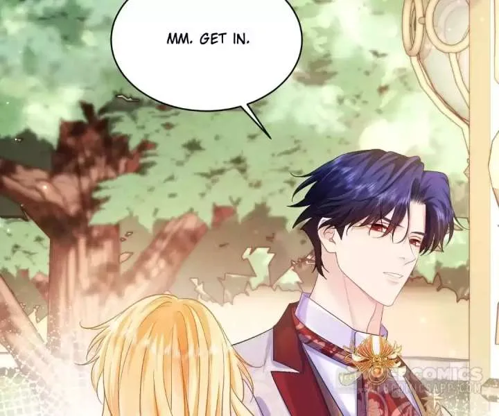 My Ex, We Meet Again Chapter 42 page 35