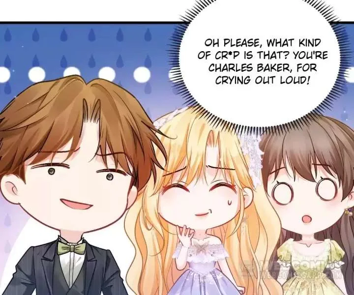 My Ex, We Meet Again Chapter 42 page 43