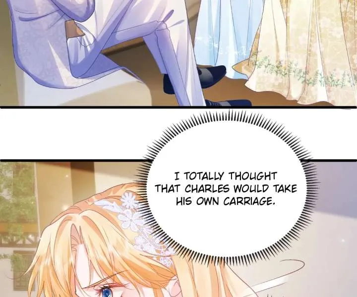 My Ex, We Meet Again Chapter 42 page 48