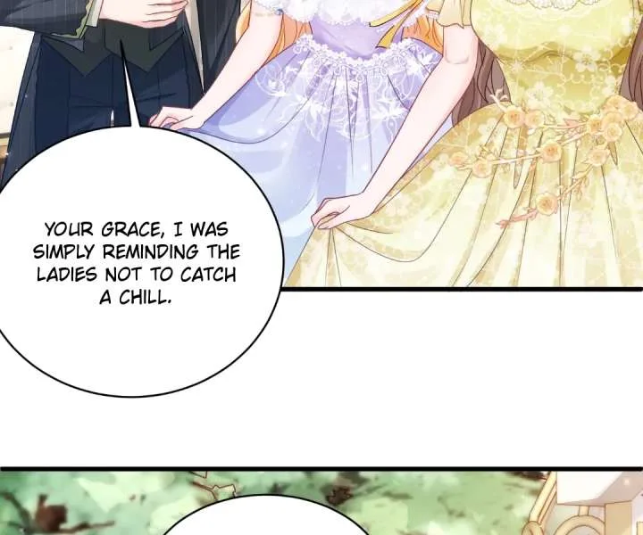 My Ex, We Meet Again Chapter 42 page 34