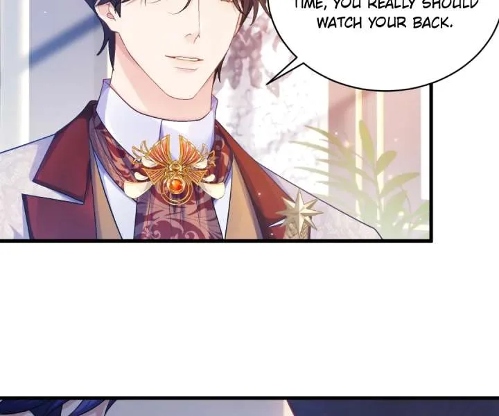 My Ex, We Meet Again Chapter 44 page 8