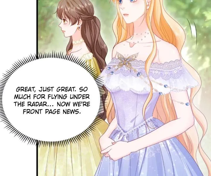 My Ex, We Meet Again Chapter 42 page 88