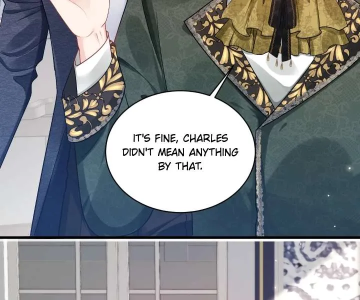 My Ex, We Meet Again Chapter 44 page 11
