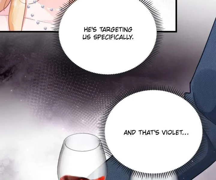 My Ex, We Meet Again Chapter 43 page 48