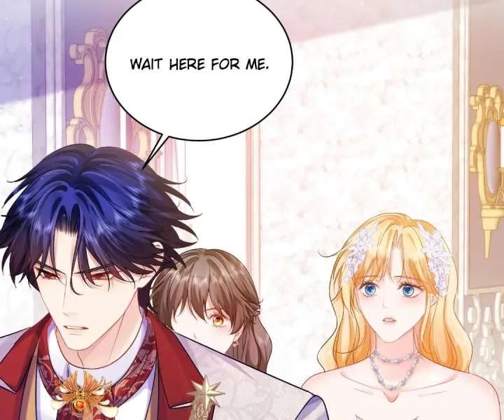 My Ex, We Meet Again Chapter 43 page 35