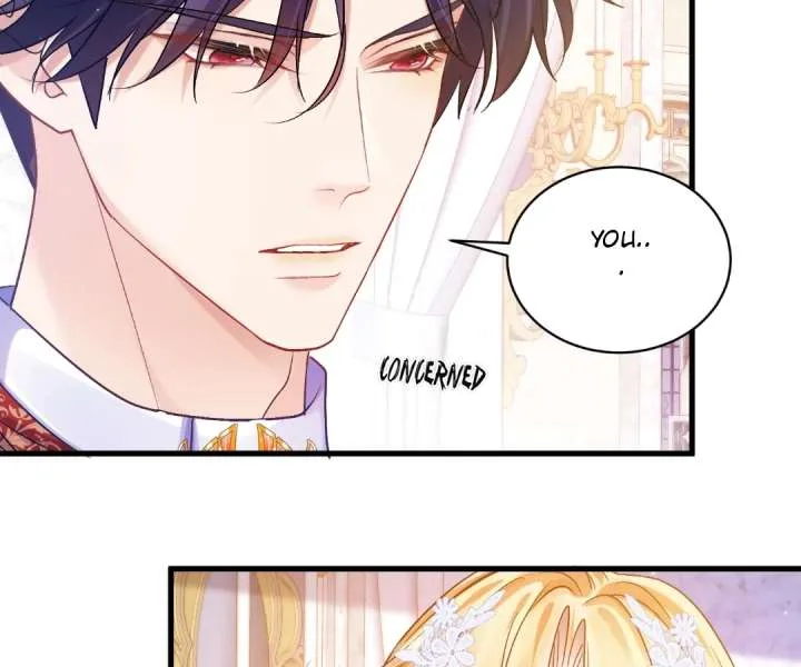 My Ex, We Meet Again Chapter 43 page 33
