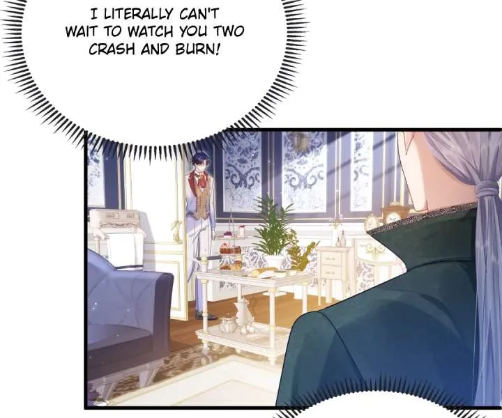 My Ex, We Meet Again Chapter 43 page 86