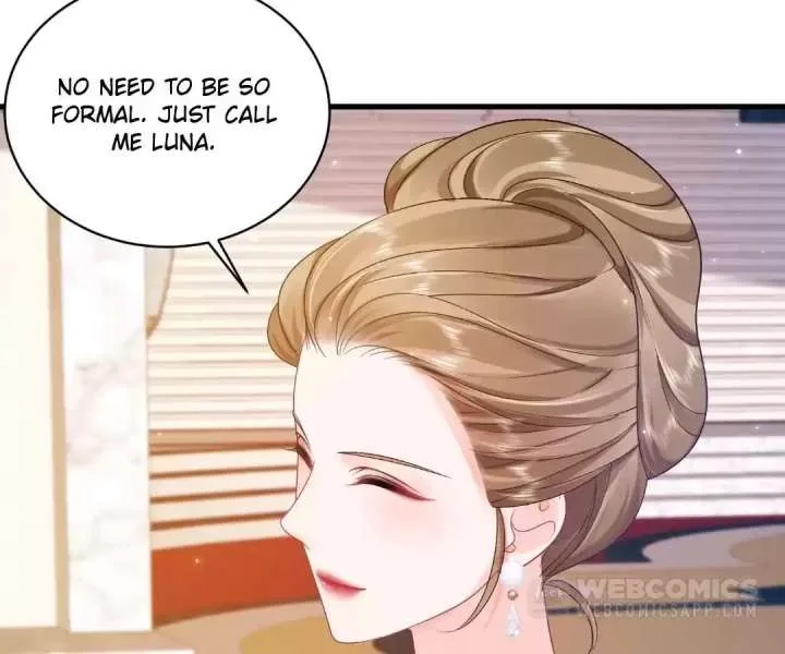 My Ex, We Meet Again Chapter 43 page 84
