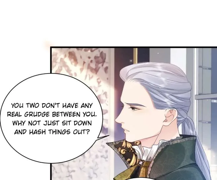 My Ex, We Meet Again Chapter 44 page 6