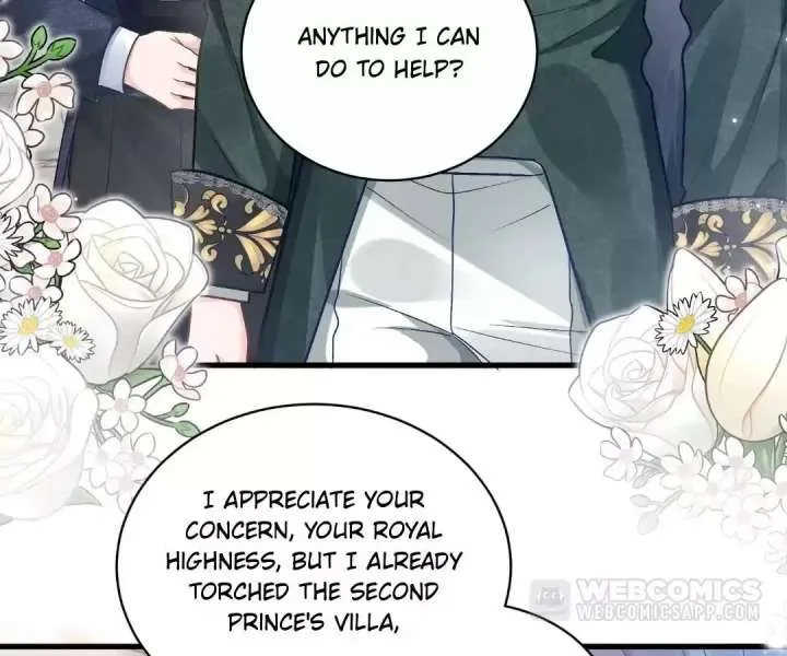 My Ex, We Meet Again Chapter 44 page 4