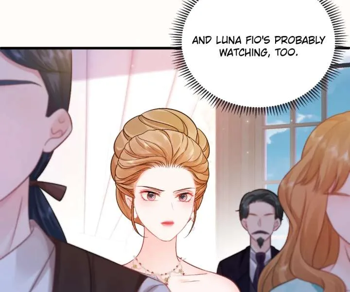 My Ex, We Meet Again Chapter 43 page 11