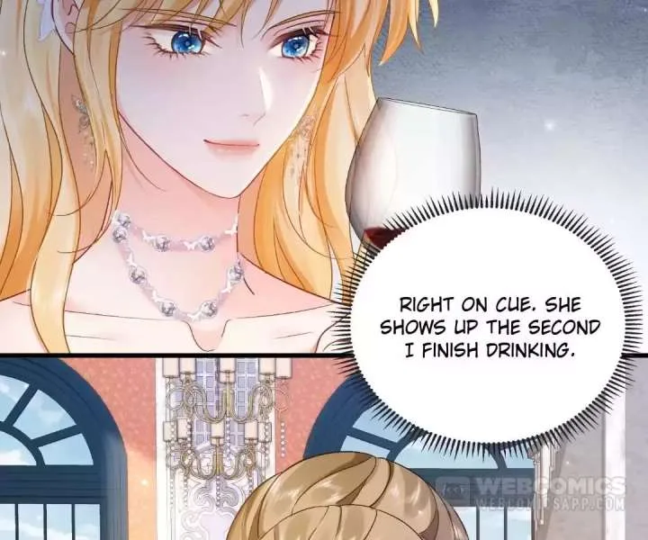 My Ex, We Meet Again Chapter 43 page 60