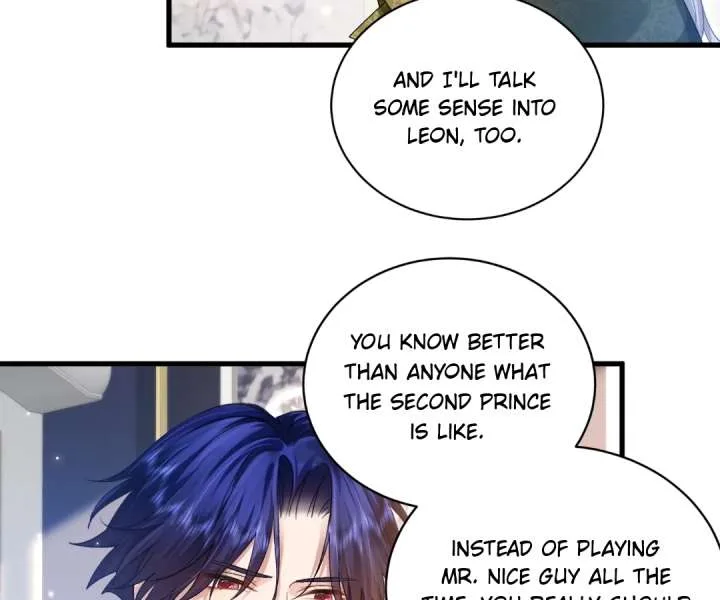 My Ex, We Meet Again Chapter 44 page 7