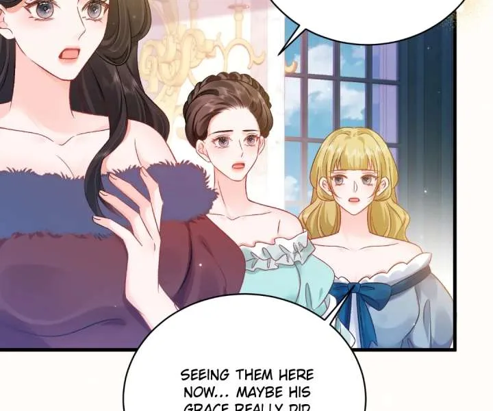 My Ex, We Meet Again Chapter 43 page 8