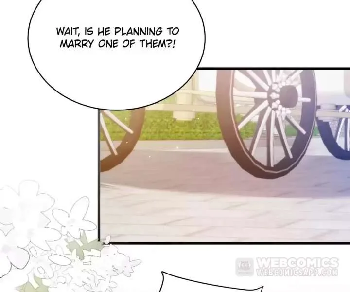 My Ex, We Meet Again Chapter 42 page 75