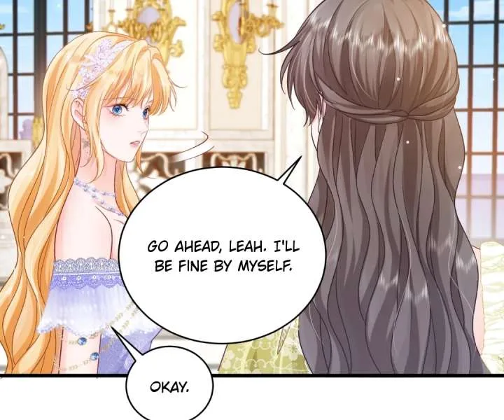 My Ex, We Meet Again Chapter 44 page 41