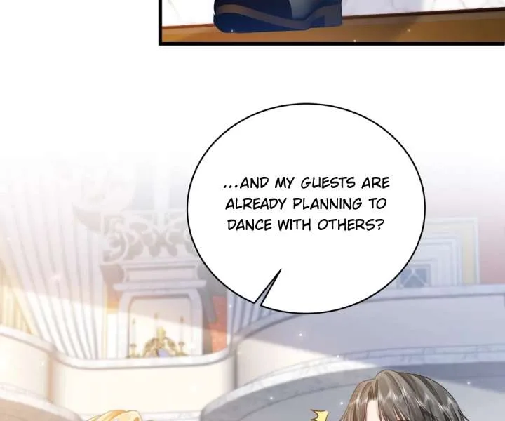 My Ex, We Meet Again Chapter 44 page 45