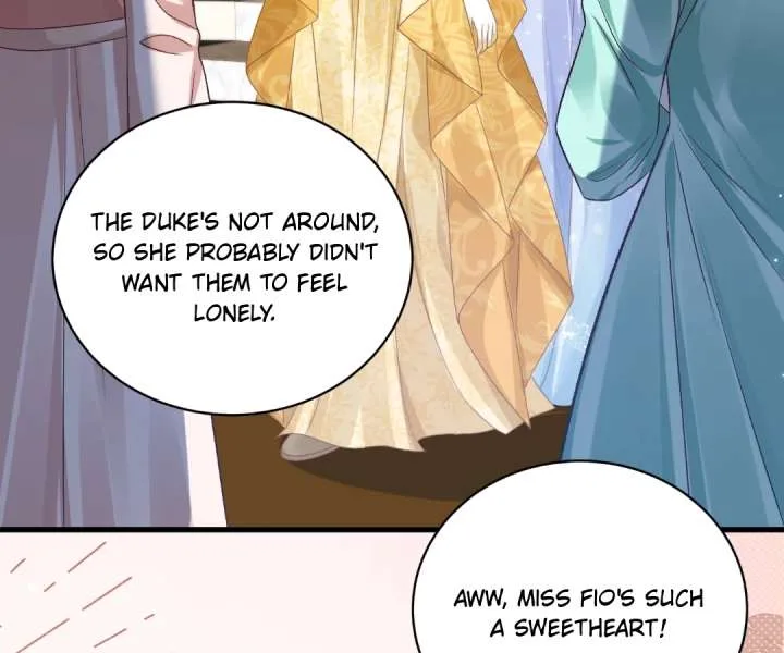 My Ex, We Meet Again Chapter 44 page 33
