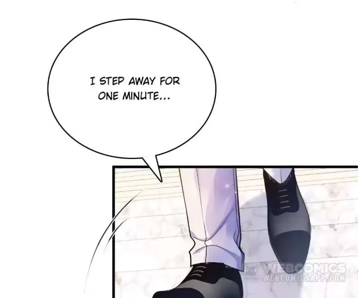 My Ex, We Meet Again Chapter 44 page 44