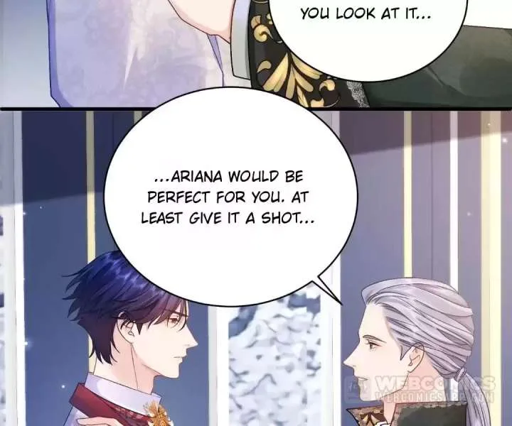 My Ex, We Meet Again Chapter 44 page 20