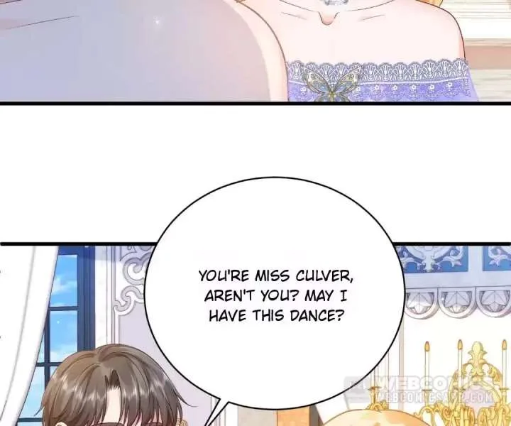 My Ex, We Meet Again Chapter 44 page 36
