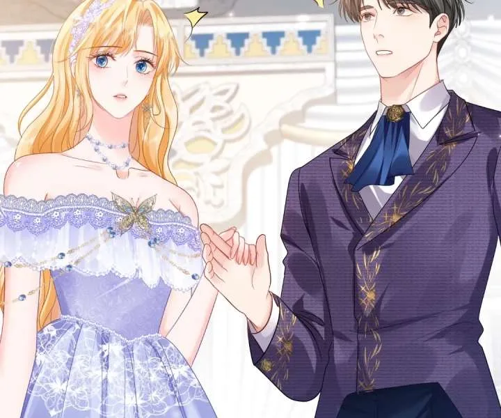 My Ex, We Meet Again Chapter 44 page 46