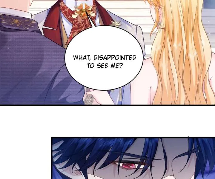 My Ex, We Meet Again Chapter 44 page 48
