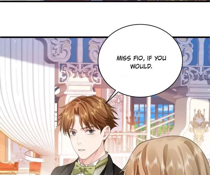 My Ex, We Meet Again Chapter 46 page 8