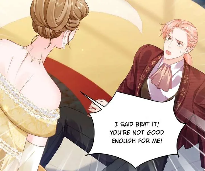 My Ex, We Meet Again Chapter 45 page 4
