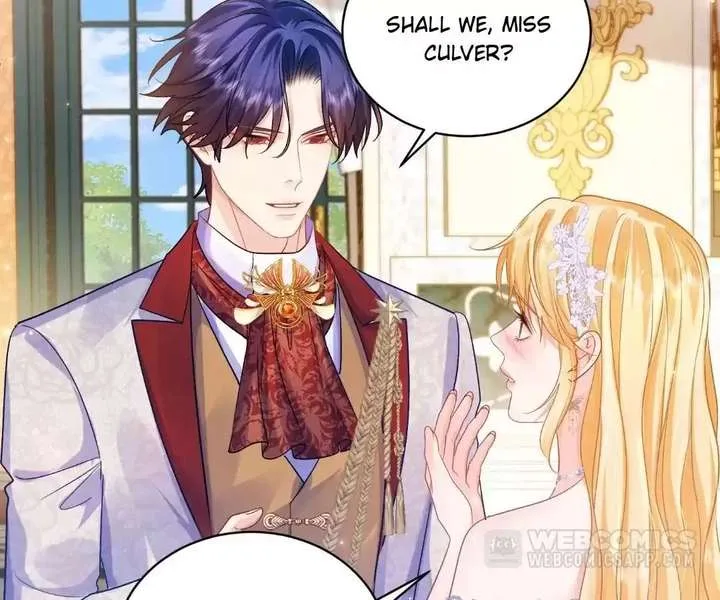 My Ex, We Meet Again Chapter 46 page 35