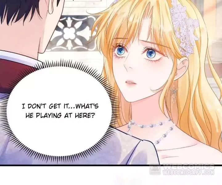 My Ex, We Meet Again Chapter 44 page 60