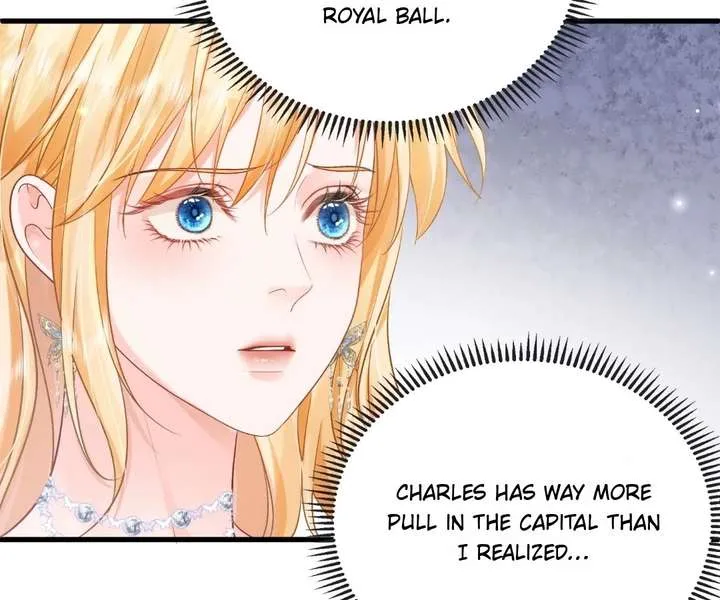 My Ex, We Meet Again Chapter 46 page 15
