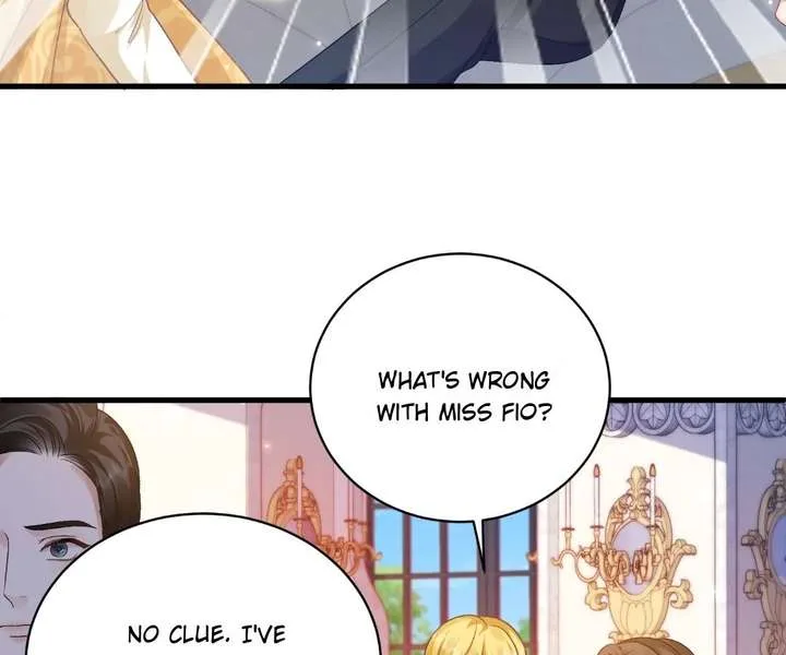 My Ex, We Meet Again Chapter 45 page 5
