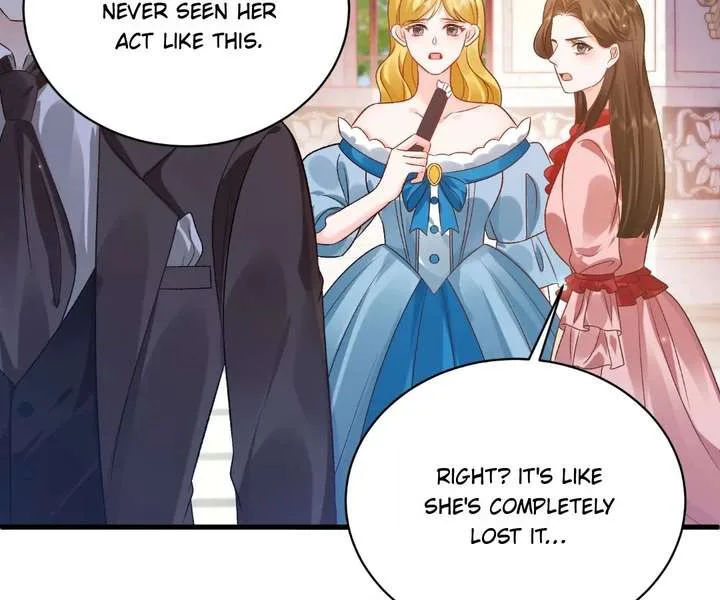 My Ex, We Meet Again Chapter 45 page 6