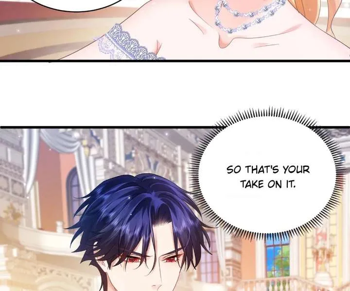 My Ex, We Meet Again Chapter 46 page 46