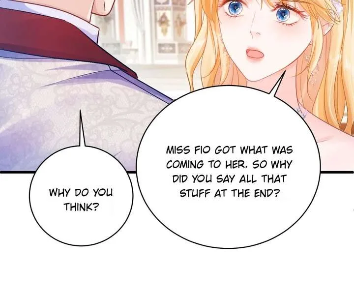 My Ex, We Meet Again Chapter 46 page 44