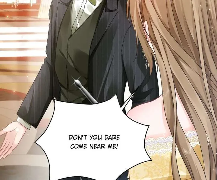 My Ex, We Meet Again Chapter 46 page 9