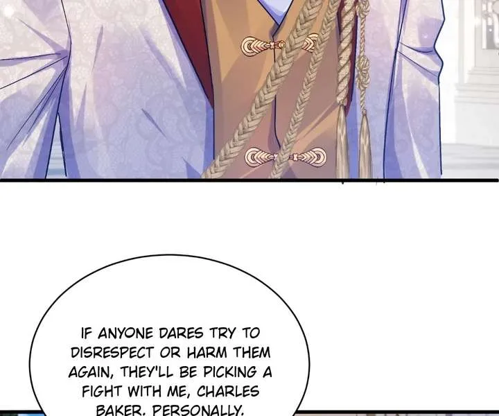 My Ex, We Meet Again Chapter 46 page 30