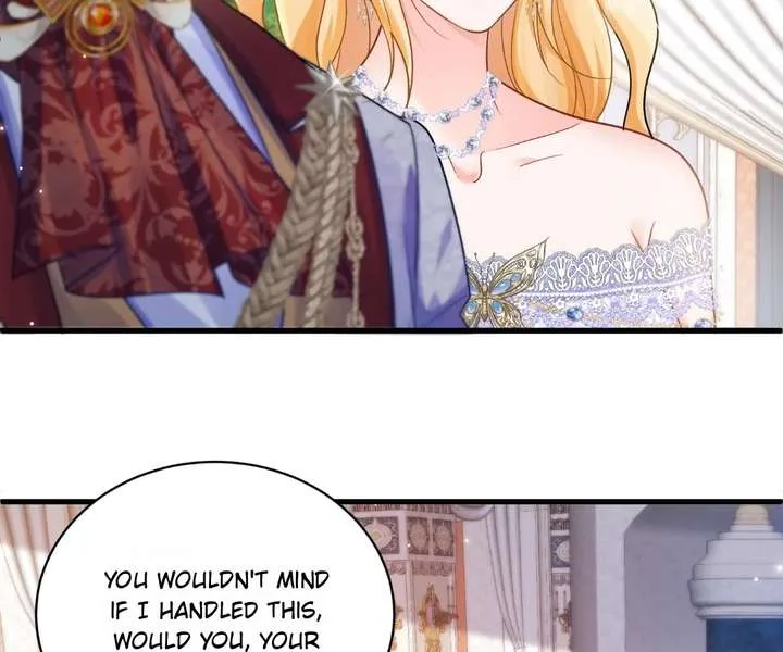 My Ex, We Meet Again Chapter 46 page 4