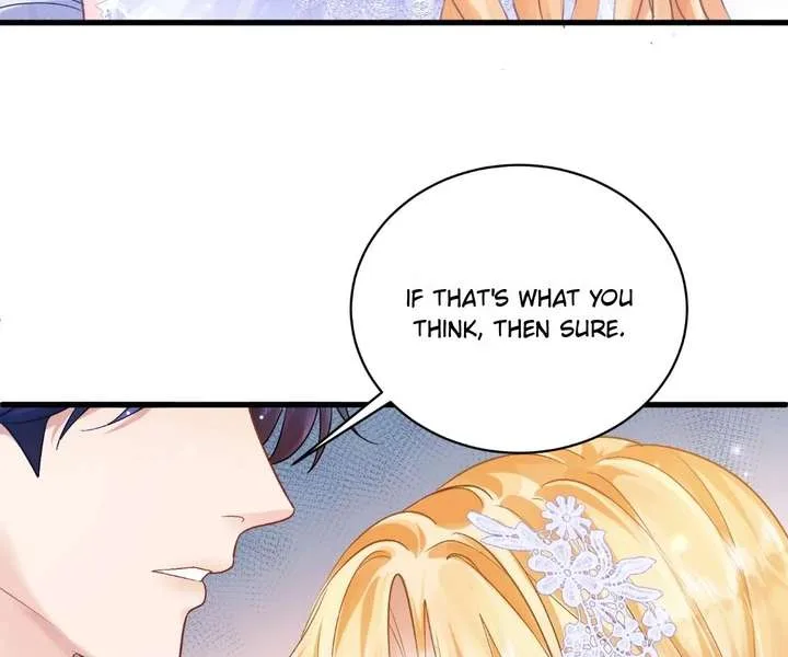 My Ex, We Meet Again Chapter 46 page 48