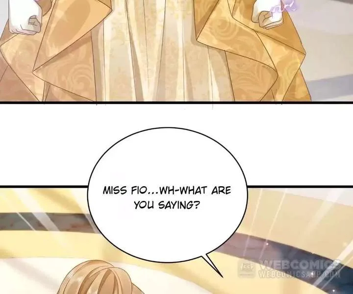 My Ex, We Meet Again Chapter 45 page 3
