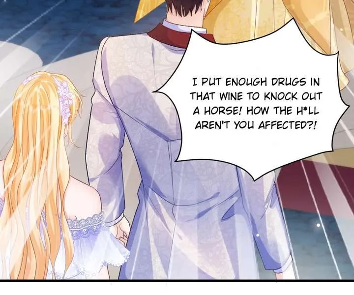My Ex, We Meet Again Chapter 45 page 14