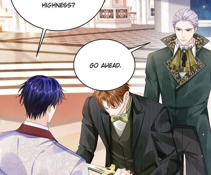 My Ex, We Meet Again Chapter 46 page 5